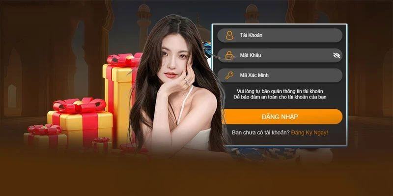 Chủ động bảo mật tài khoản để tránh nguy cơ bị lộ thông tin